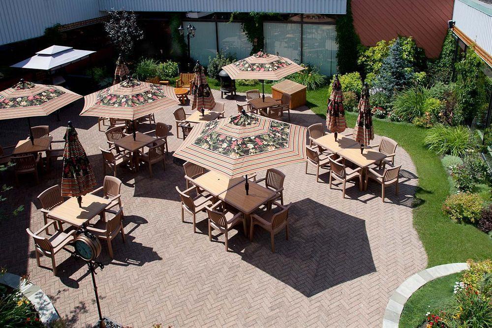 Hotel Forestel Val-d'Or Bagian luar foto