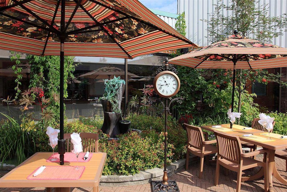 Hotel Forestel Val-d'Or Bagian luar foto